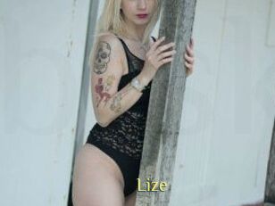 Lize