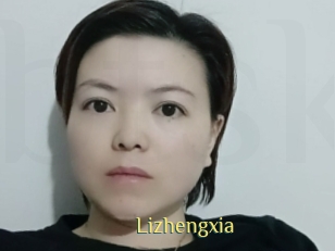 Lizhengxia