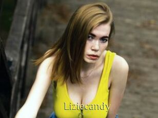 Liziecandy