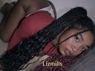 Lizmills