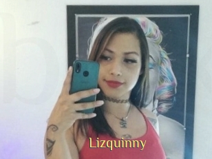 Lizquinny