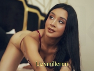 Lizymilleren