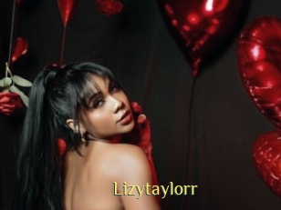 Lizytaylorr