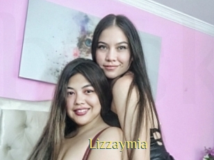 Lizzaymia