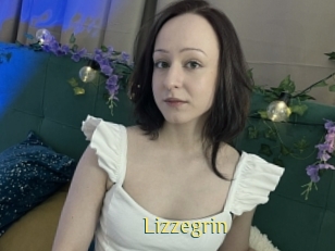Lizzegrin