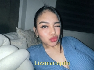 Lizzmaroquin