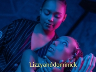 Lizzyanddominick