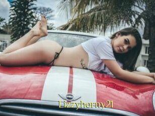 Lizzyhorny21