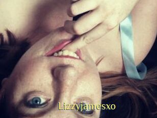 Lizzyjamesxo