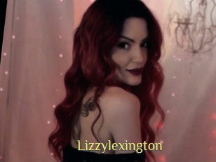 Lizzylexington
