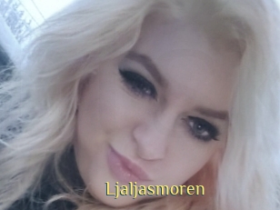 Ljaljasmoren