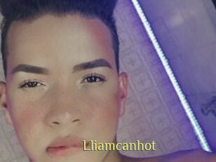 Lliamcanhot