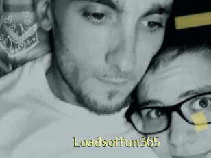 Loadsoffun365