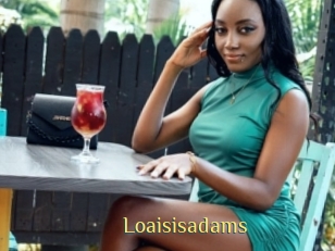 Loaisisadams