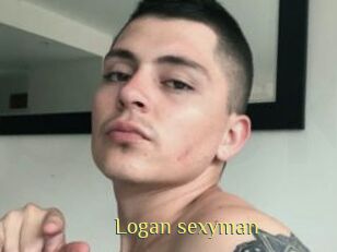 Logan_sexyman