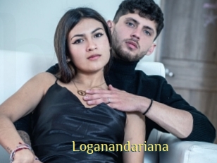Loganandariana