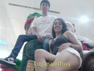 Loganandfoxy