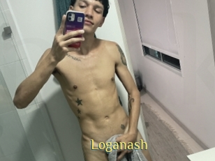 Loganash