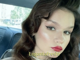 Logantafreshi