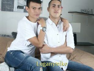 Loganymike
