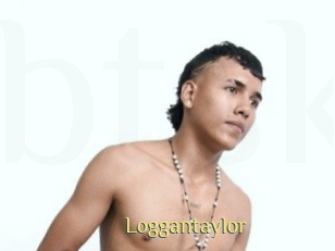 Loggantaylor