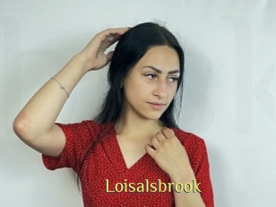 Loisalsbrook