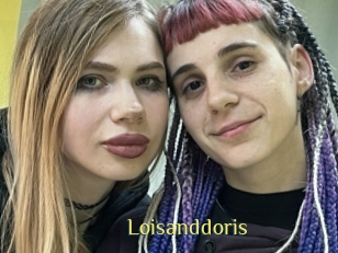 Loisanddoris
