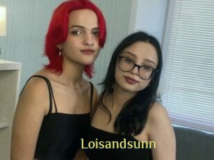 Loisandsunn