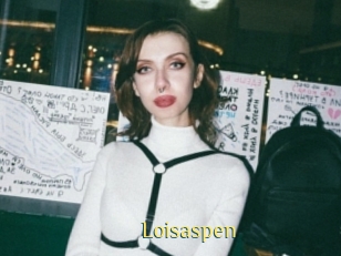 Loisaspen