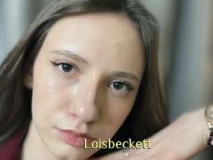 Loisbeckett