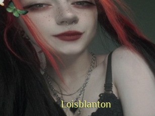 Loisblanton