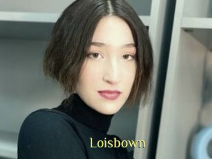 Loisbown