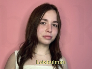 Loisbulman