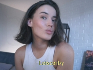 Loiscorby