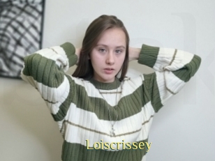 Loiscrissey