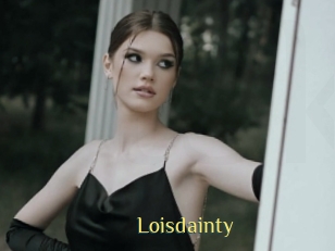 Loisdainty