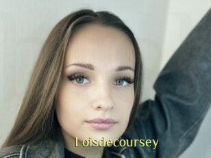 Loisdecoursey