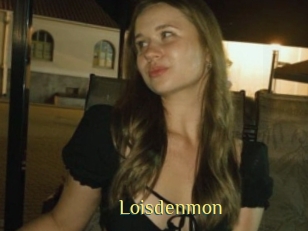 Loisdenmon