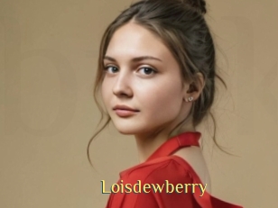Loisdewberry