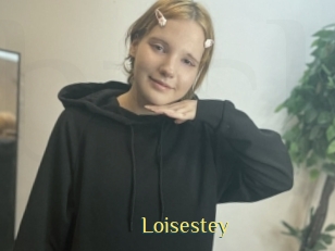 Loisestey
