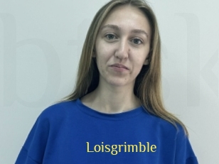 Loisgrimble