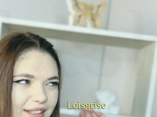 Loisgrise