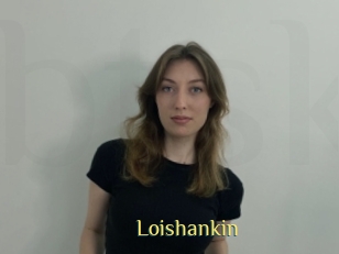 Loishankin