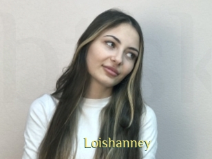Loishanney