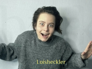 Loisheckler