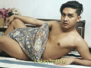 Lokeyhotline
