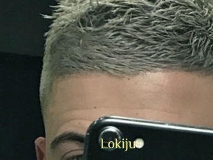 Lokiju