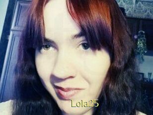 Lola25