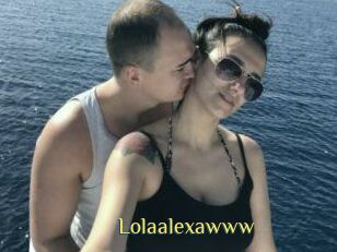 Lolaalexawww