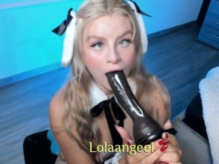 Lolaangeel